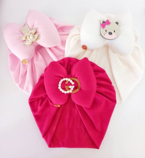 Turbante inspired