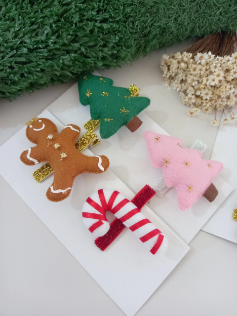 Labeli Temáticos natalino