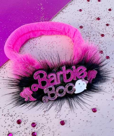 Baby Barbie Boo