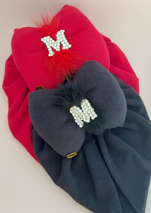 turbante inicial