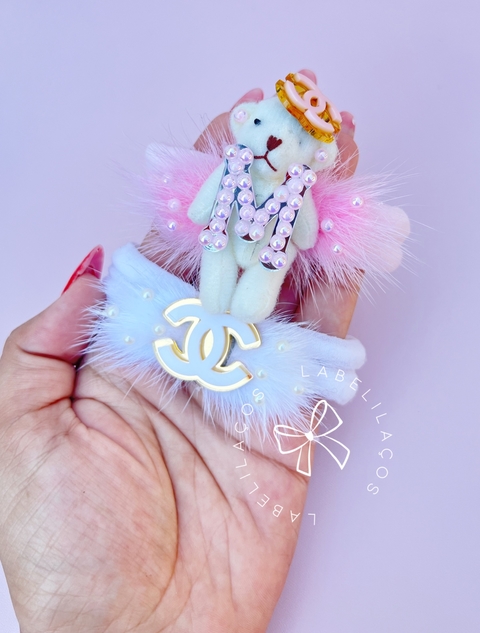 labeli teddy