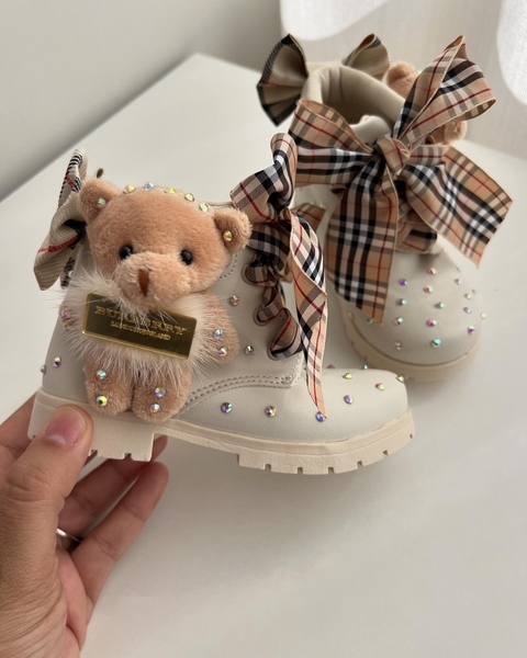 bota urso