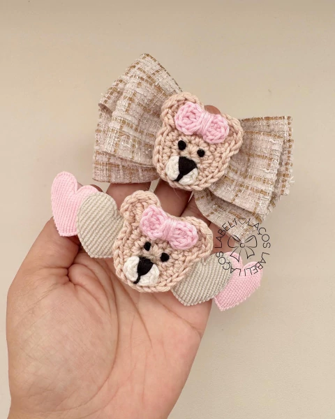 Labeli baby luxo inverno