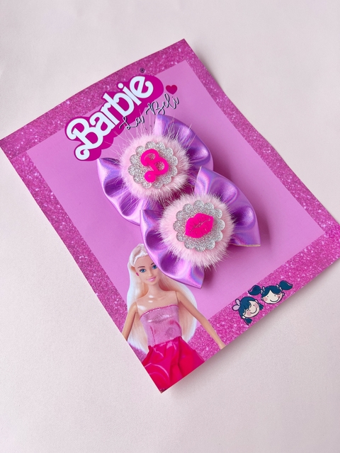 Parzinho glamour