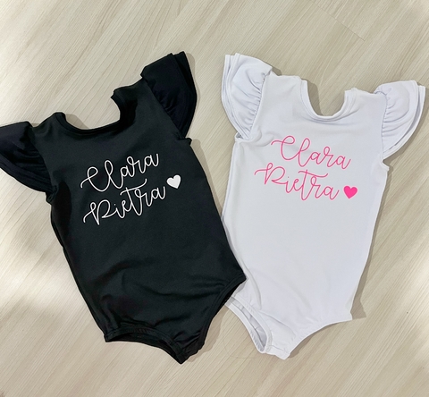 Body personalizado