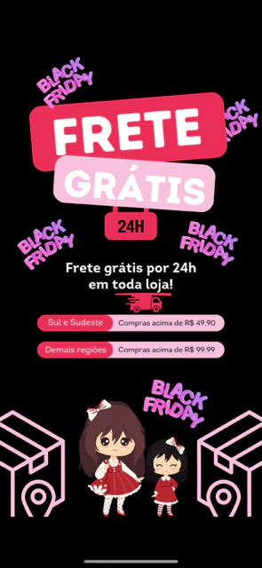 Banner de La Beli Laços