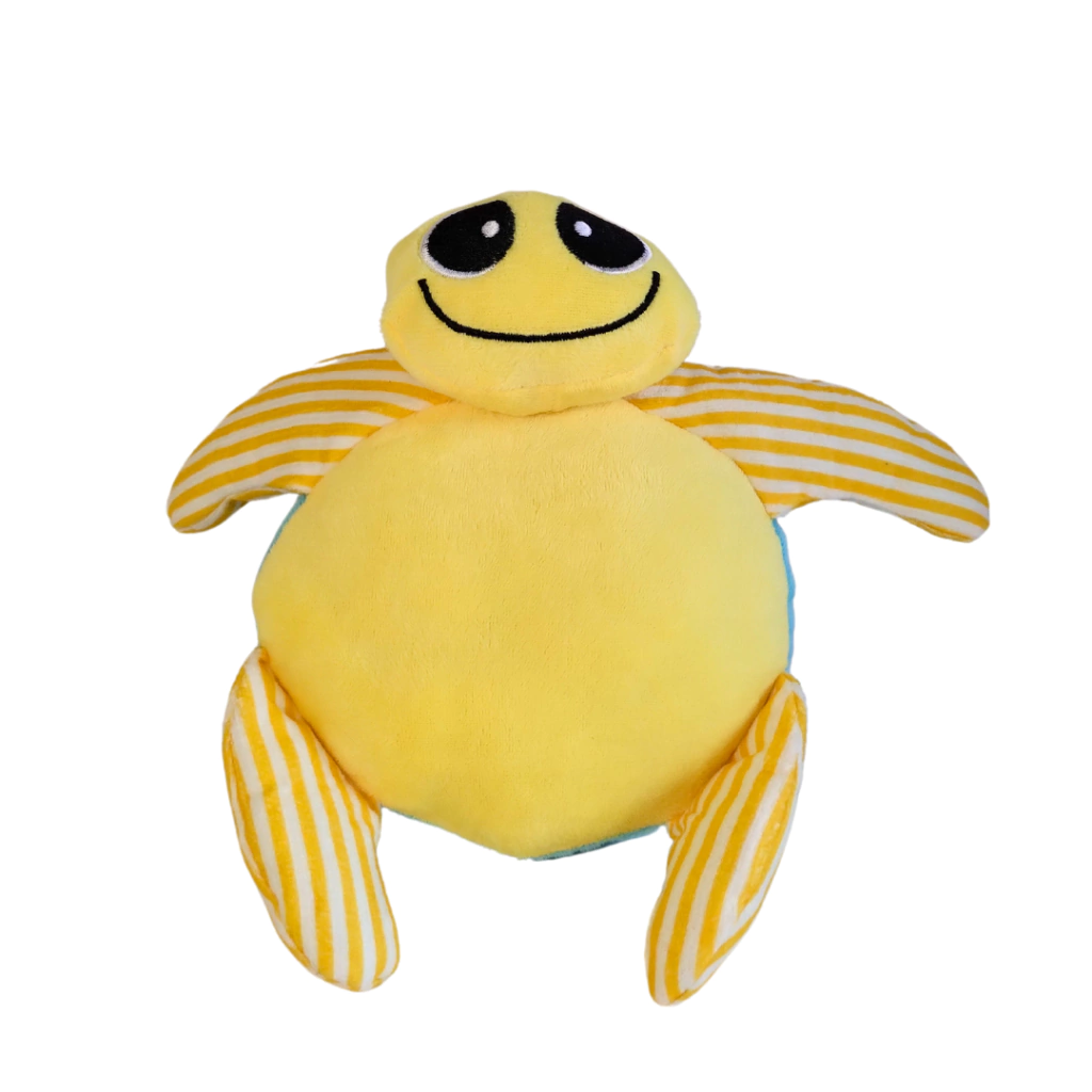 PELUCHE TORTURA GOYII