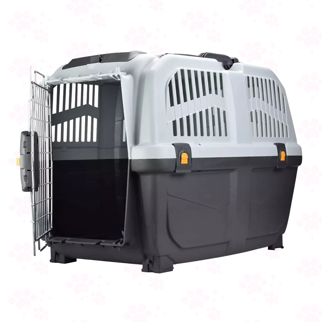 TRANSPORTADORA SKUDO