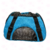 Bolso transportador Barbie, color azul