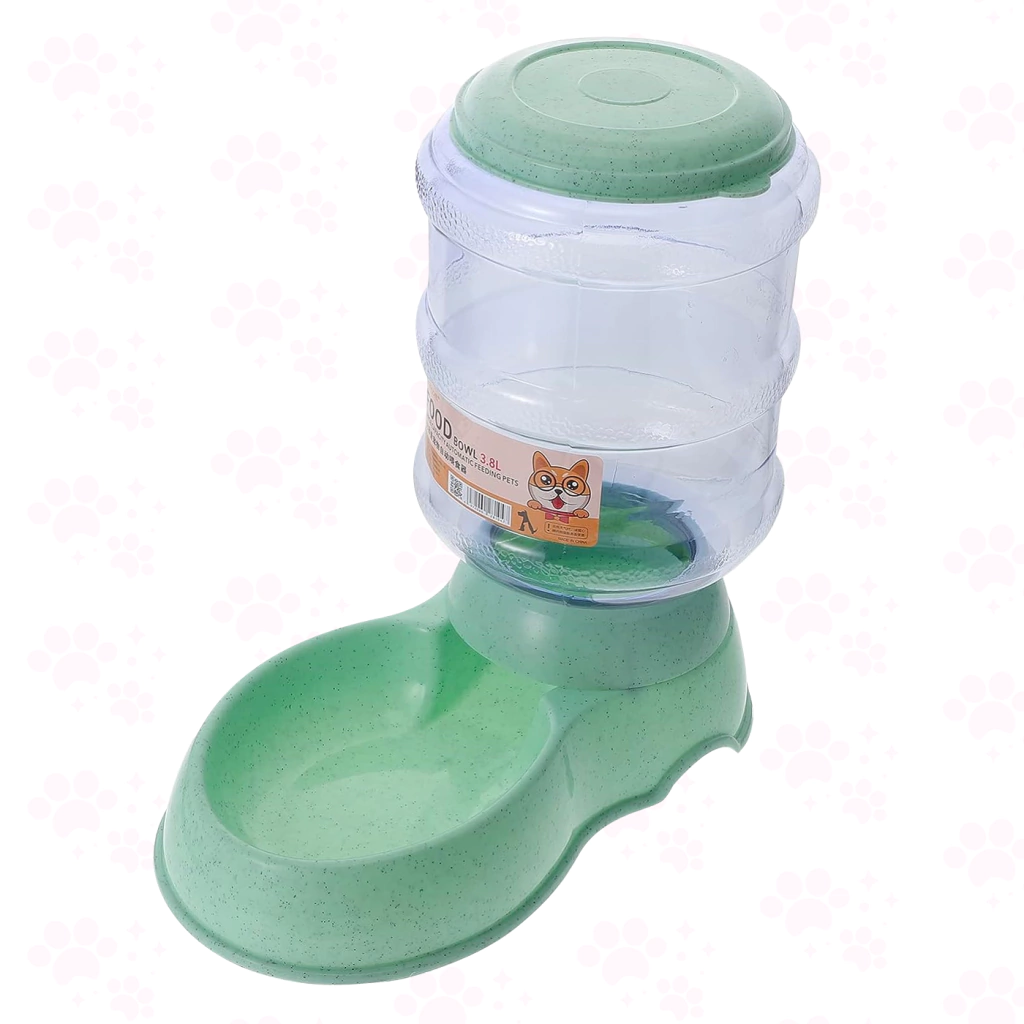 BEBEDERO MODELO KENIA