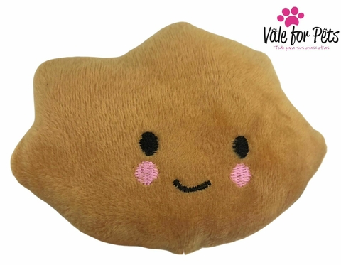 PELUCHE NUBE