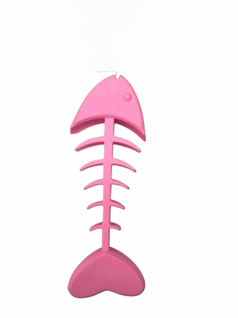 PEZ CALAVERA GOMA