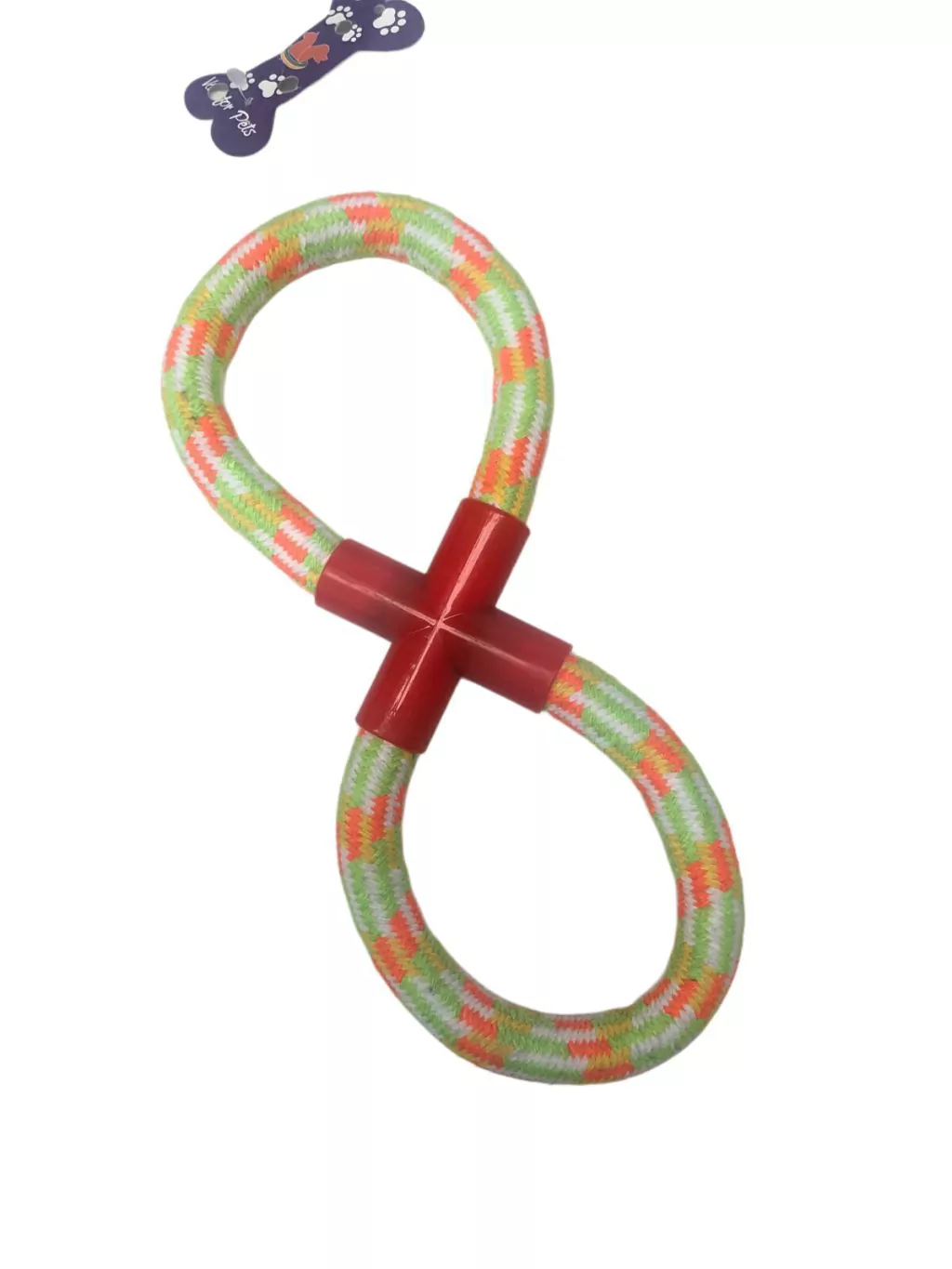 SOGA OCHO GRANDE SIN PELOTA