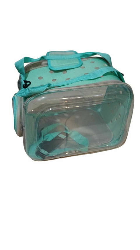 BOLSO TRASPORTADOR LALI