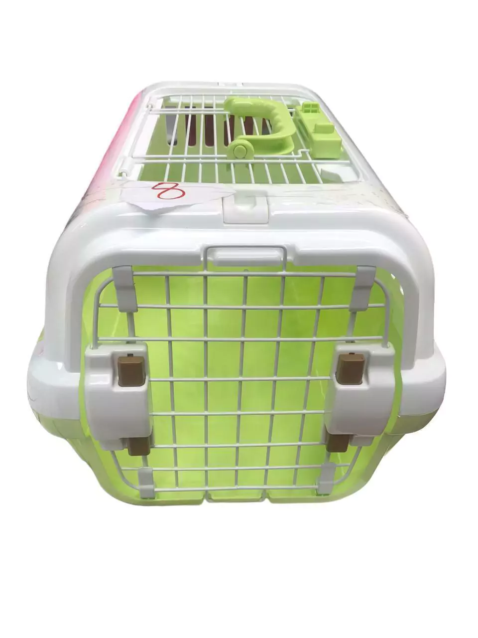 TRANSPORTADORA VIVIAN