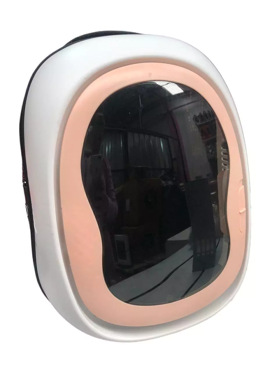 MOCHILA PLUS C/PUERTA AUTOMATICA