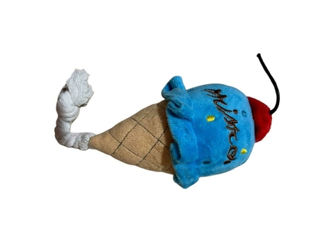 PELUCHE HELADO SOGA