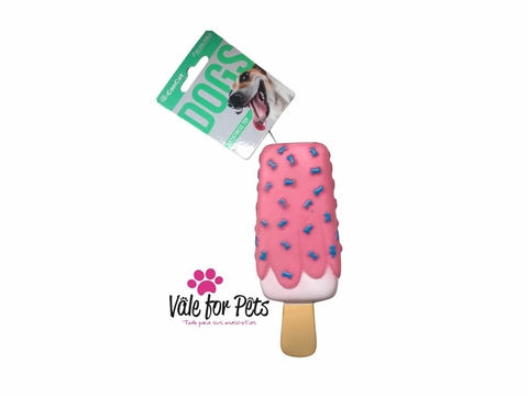 HELADO HUESO CHIFLE 14CM
