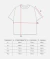 T- shirt Fdr World White - Fdr Clothing