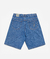 Jorts ''MARBLED'' Embroidery Fdr - comprar online