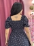 Vestido Love Preto - loja online