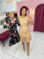 Vestido Floral
