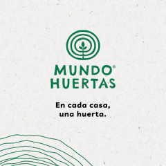 Kit con colección de semillas para todo el año - 50 sobres surtidos + Enraizante