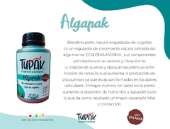 Algapak - Bioestimulante x 200 cc en internet