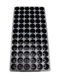 Bandejas de Germinación varios modelos x 2 unidades