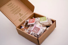 Kit de Semillas de Primavera Verano x 30 sobres - comprar online