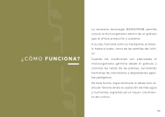 Trichodermas Gradix. Enraizante y potenciador del crecimiento - tienda online