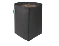 Maceta de Geotextil 40 lts de capacidad - comprar online