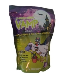 Vamp Fertilizante Guano Gallina + Murciélago x 800 cm3