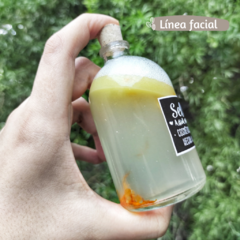 Agua Micelar con Jojoba - comprar online
