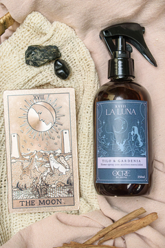 XVIII La Luna. Home Spray - comprar online