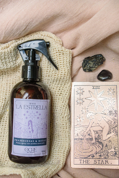 XVII La Estrella. Home Spray - comprar online