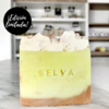 Jabón Gourmet de Lemon Pie