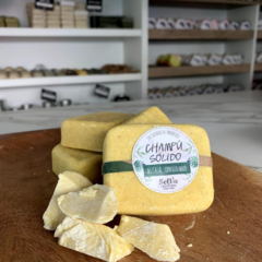 *Nutrir* Champú para Pelo Seco - 100 gr