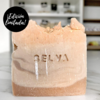Jabón Gourmet de Coco almendrado