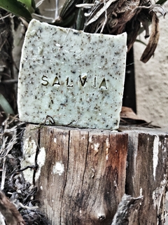 Jabón de salvia - comprar online