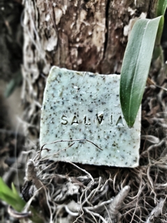 Jabón de salvia en internet