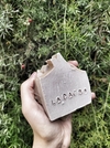 Jabón cremoso de lapacho