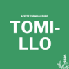 *TOMILLO* ACEITE ESENCIAL PURO - 15 ML -