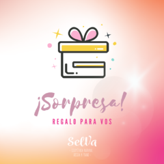 Gift Card Selva