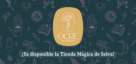 Imagen del carrusel Selva Cosmética Natural