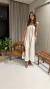 VESTIDO COSTA NUA LISTRA LARISSA - comprar online