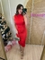 VESTIDO CURTO REGATA RADASSAH