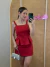 CONJUNTO SAIA CURTA/CROPPED ELIANE - comprar online