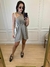 VESTIDO CURTO AMARRAÇÃO SOFI
