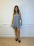 Imagem do VESTIDO CURTO AMARRAÇÃO SOFI